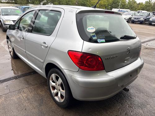 Left front window switch PEUGEOT 307 (3A/C) 1.6 HDi 110 | BP39760797I27  - Image 9