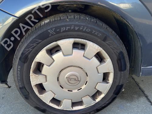 Used Rim OPEL MERIVA A MPV (X03) 1.3 CDTI (E75) (75 hp) 29639820
