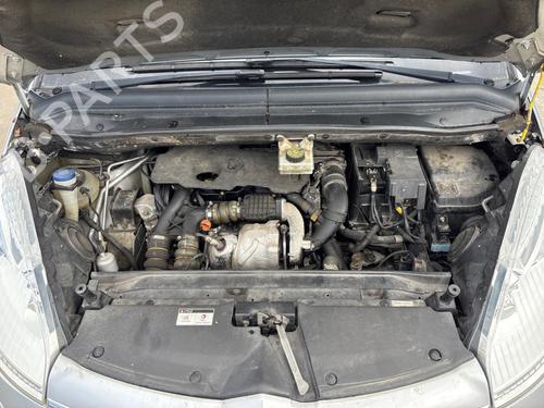 Motor Motor CITROËN C4 Picasso I MPV (UD_) [2006-2015] 35937733 35937733