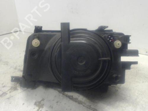 Used Right headlight Right headlight AUDI 100 C4 Saloon (4A2) 2.4 D (82 hp) 27119326 27119326