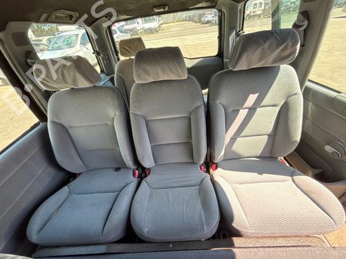 Used Rear left interior door handle Rear left interior door handle 37529336 37529336