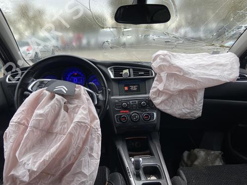 Used Heater resistor CITROËN C4 II (NC_) 1.6 HDi 115 (114 hp) 30128288