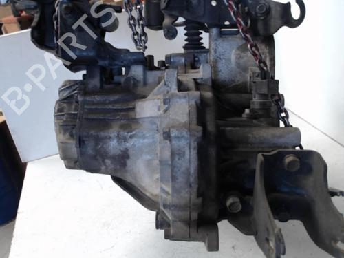 Gearbox HYUNDAI COUPE II (GK) 2.0 GLS | BP27121451M3 