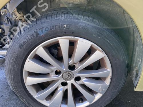 Used Rim CITROËN C4 Grand Picasso I (UA_) 1.6 HDi (109 hp) 29598687