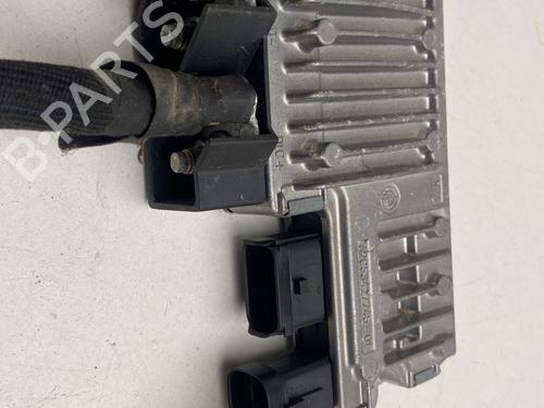 Start/Stop ECU PEUGEOT 208 I (CA_, CC_) 1.6 HDi | BP29371548M59 