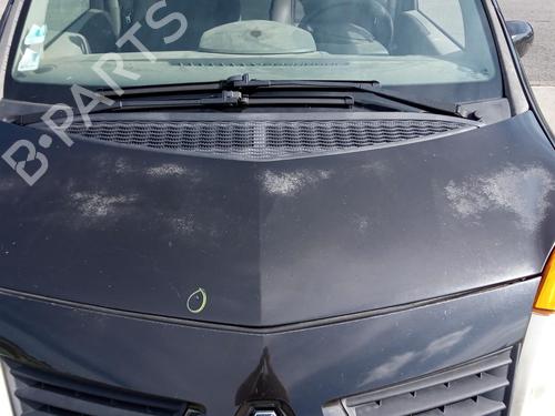 Viskermotor vindrude RENAULT MODUS / GRAND MODUS (F/JP0_) 1.5 dCi (FP0D, JP0D) (82 hp) 27142154