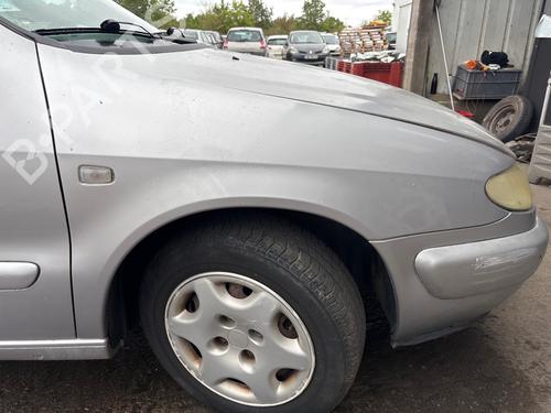 Used Right front fenders Right front fenders 39177276 39177276