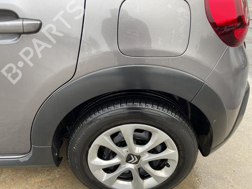 andre-citroen-c3-iii-sx-2016-32121513 main image