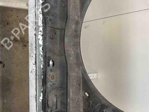 Used Front slam panel Front slam panel 29540701 29540701