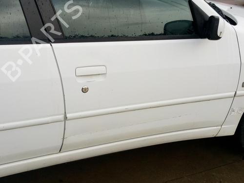 Used Front right door window PEUGEOT 306 Break (7E, N3, N5) 1.9 D (69 hp) 27127253
