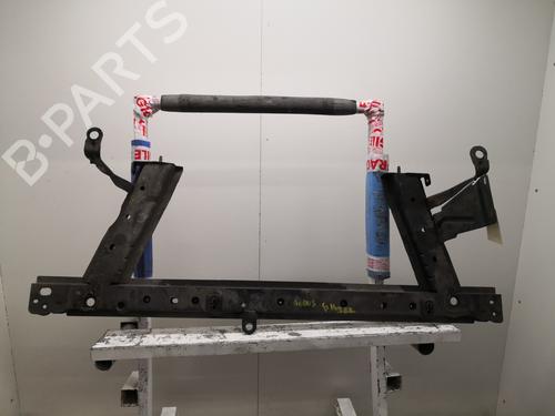 Frontplade/Frontkurv RENAULT MODUS / GRAND MODUS (F/JP0_) 1.6 (JP03, JP0B, JP0U, JP0Y, JP1G) | BP27145740C72 - Image 3