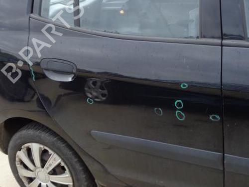 Used Right rear door KIA PICANTO I (SA) 1.0 (61 hp) 27122184