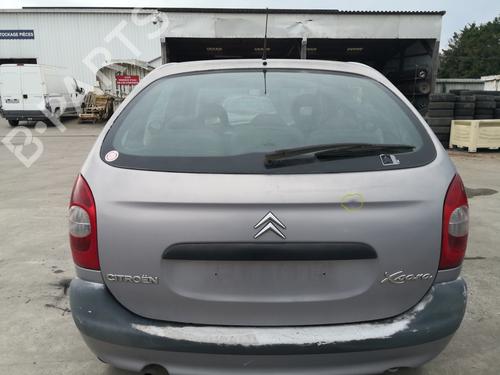 Used Tailgate CITROËN XSARA PICASSO (N68) 1.8 16V (115 hp) 27104705