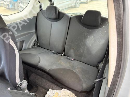 Used Rear seat Rear seat TOYOTA AYGO (_B1_) 1.0 (KGB10_, KGB10R) (68 hp) 35890100 35890100