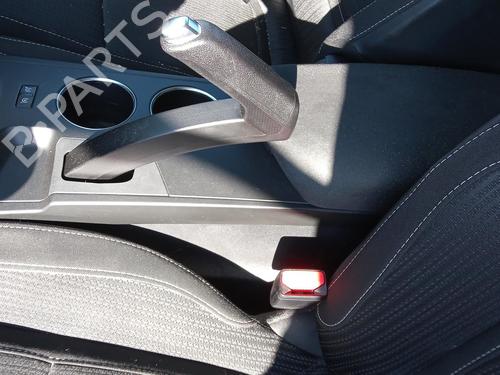 Used Hand brake RENAULT MEGANE IV Grandtour (K9A/M/N_) 1.5 dCi 110 (110 hp) 27142996