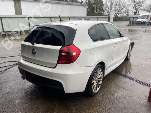 Used Parts BMW 1 (E81)  116 d  4442005