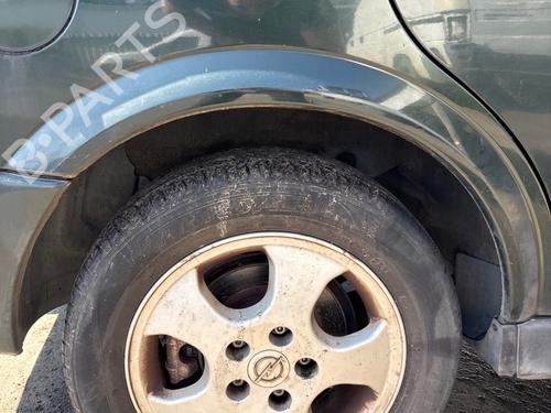 Used Rim Rim 37641098 37641098