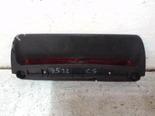 Third brake light CITROËN C5 II (RC_) 2.0 HDi (RCRHRH) | BP27115796L11 - Image 2