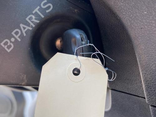 Ignition barrel RENAULT MASTER III Van (FV) 2.3 dCi 145 FWD (FV0E, FV0F, FV0H, FV02, FV0M, FV0S,... | BP27106874M48 - Image 1