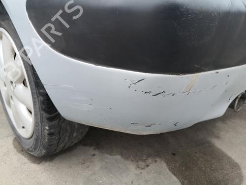 Rear bumper CITROËN XSARA (N1) 1.4 i | BP27104652C8 