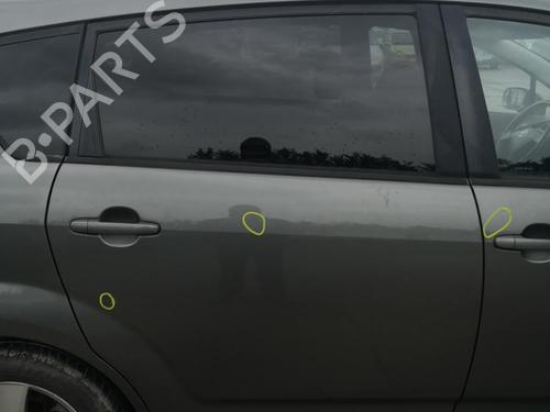 Used Rear right lock TOYOTA COROLLA Verso (ZER_, ZZE12_, R1_) 2.2 D-4D (AUR10_, AUR10R) (136 hp) 27132371