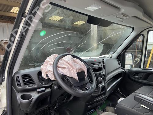 Front right lock IVECO DAILY VI Van 33S13, 35S13, 35C13 | BP27105638C97 - Image 6