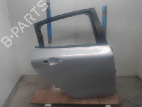 Used Right rear door PEUGEOT 208 I (CA_, CC_) 1.2 VTI 82 (82 hp) 27132800
