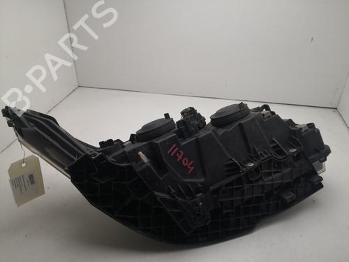 Used Left headlight Left headlight RENAULT LAGUNA II Grandtour (KG0/1_) 1.9 dCi (125 hp) 27103711 27103711