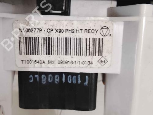 Climate control DACIA SANDERO 1.4 (BS0C, BS0A, BS0G, BS1F, BS0E) | BP27154926I5 - Image 4