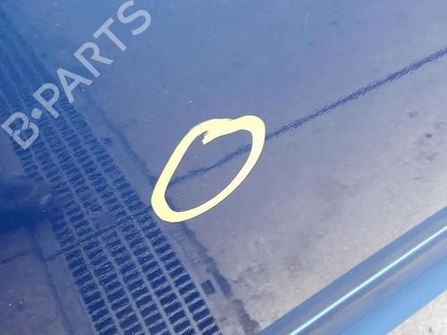 Left front door BMW 3 Touring (E91) 320 d | BP27138199C2 