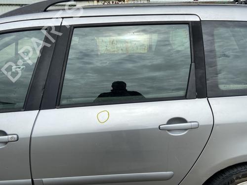 Used Rear left door window PEUGEOT 307 SW (3H) 1.6 HDI 110 (109 hp) 28427605