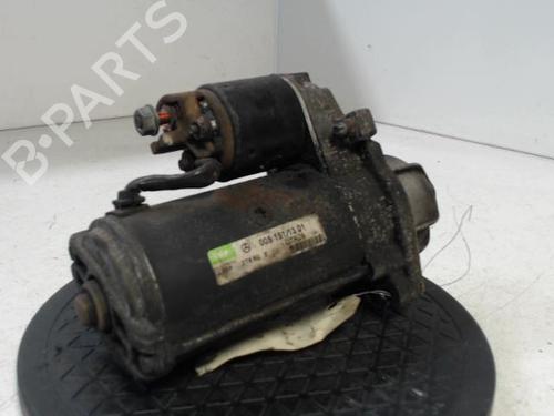 Used Starter MERCEDES-BENZ V-CLASS (638/2) V 220 CDI (638.294) (122 hp) 27123312