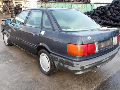 Used Parts AUDI 80 B3 Saloon (893, 894, 8A2) 1.6 TD 2907610