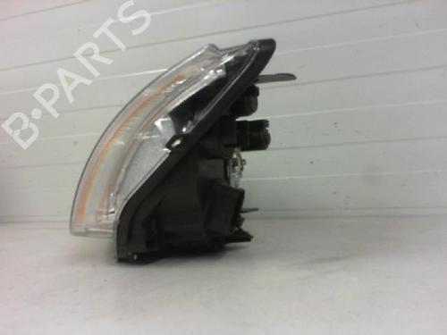 Left headlight FORD FOCUS II (DA_, HCP, DP) 1.6 Ti | BP27117757C28 