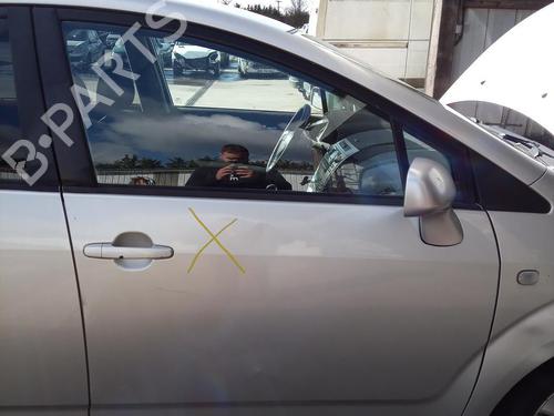 Used Front right door window TOYOTA COROLLA Verso (ZER_, ZZE12_, R1_) 2.2 D-4D (AUR10_, AUR10R) (136 hp) 27133284