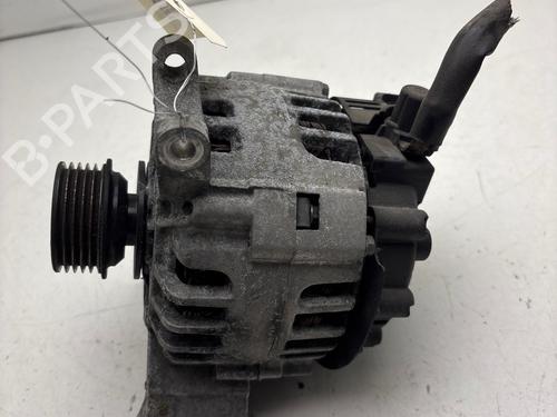 Used Alternator Alternator 28300983 28300983