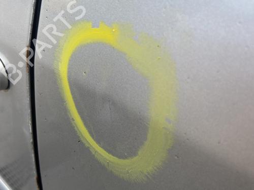 Left rear door FORD FIESTA V (JH_, JD_) 1.4 TDCi | BP30174954C4 