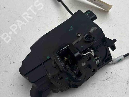 Used Front left lock Front left lock CITROËN C4 SPACETOURER (3D_) [2018-2026] 36653707 36653707