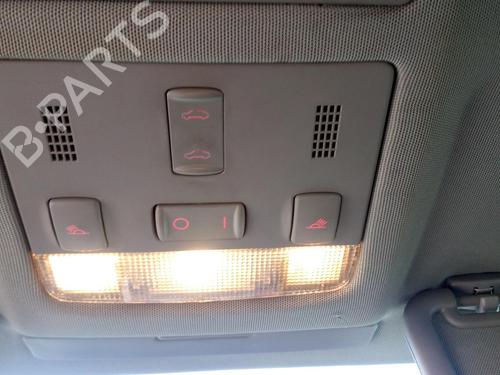 Used Interior roof light AUDI A2 (8Z0) 1.6 FSI (110 hp) 27127675