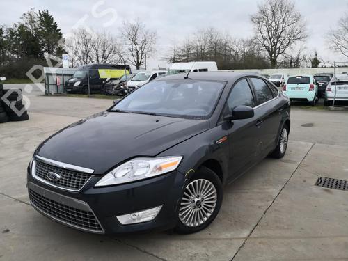 Warning switch FORD MONDEO IV (BA7) 1.8 TDCi | BP27131618I22  - Image 6