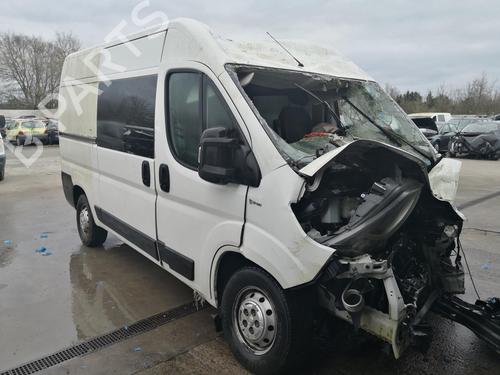 Third brake light PEUGEOT BOXER Van 2.2 BlueHDi 140 | BP27146312L11 - Image 5