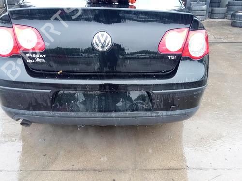 Used Rear bumper VW PASSAT B6 (3C2) 1.4 TSI (122 hp) 27137245