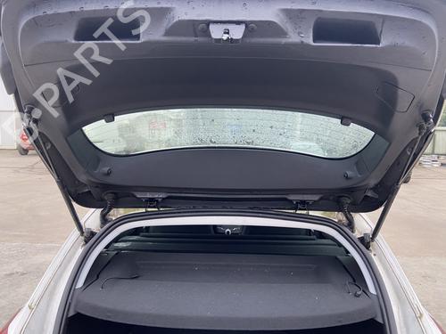Gasdæmper bagklap Gasdæmper bagklap PEUGEOT 308 II (LB_, LP_, LW_, LH_, L3_) 1.6 HDi 100 (99 hp) 31170841 31170841