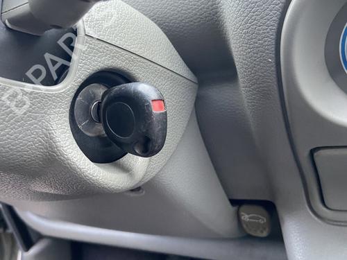 Ratlås/Tændingslås RENAULT TWINGO I (C06_) 1.2 16V (C06C, C06D, C06K) (75 hp) 30480720