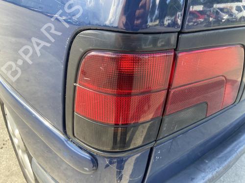 Used Left taillight PEUGEOT 806 (221) 2.0 HDI (109 hp) 27110524