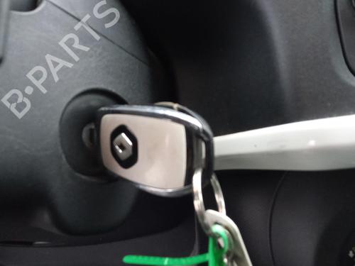 Used Ignition barrel RENAULT TWINGO III (BCM_, BCA_) 0.9 TCe 90 (BCM9, BCM2) (90 hp) 27100905