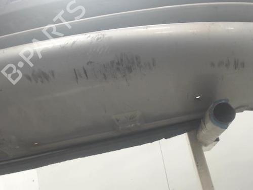 Front bumper CITROËN C8 (EA_, EB_) 2.0 HDi 165 | BP27126988C7  - Image 8