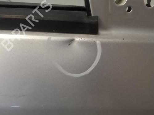 Right front door PEUGEOT 205 II (20A/C) 1.7 Diesel | BP27116652C3