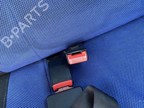 Used Seat buckle PEUGEOT 306 Hatchback (7A, 7C, N3, N5) 1.9 D (68 hp) 27106240