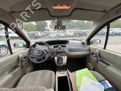 Used Steering column stalk Steering column stalk 38975933 38975933